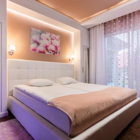 Melody De Luxe Apartment Michalowice  Luaran gambar