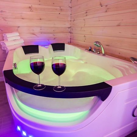 Melody De Luxe Apartment Michalowice  Luaran gambar