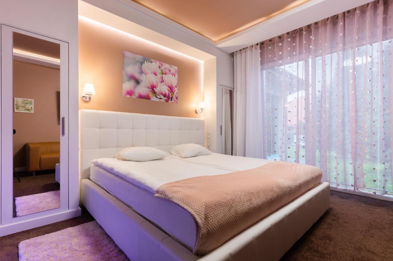 Melody De Luxe Apartment Michalowice  Luaran gambar