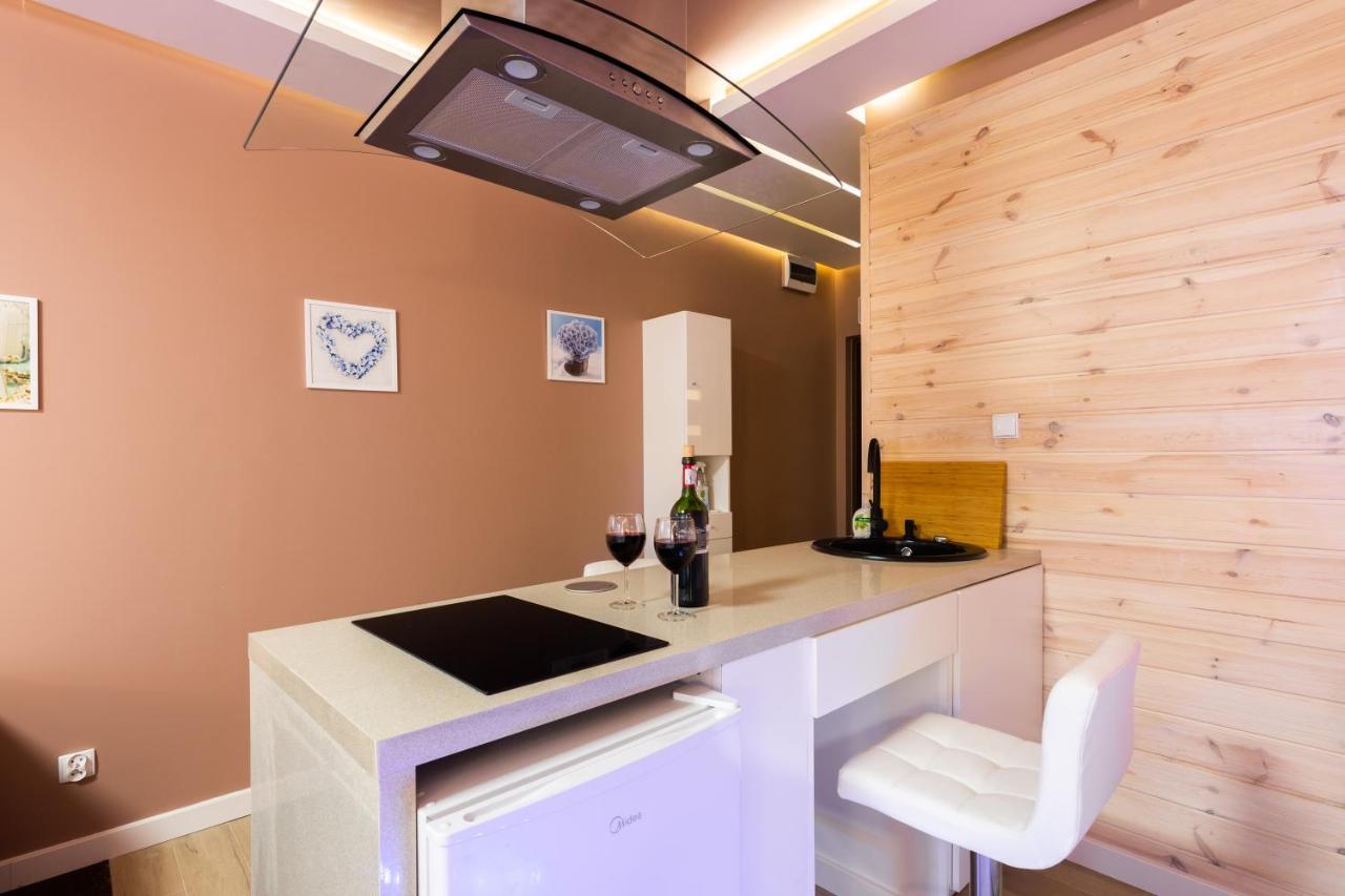 Melody De Luxe Apartment Michalowice  Luaran gambar