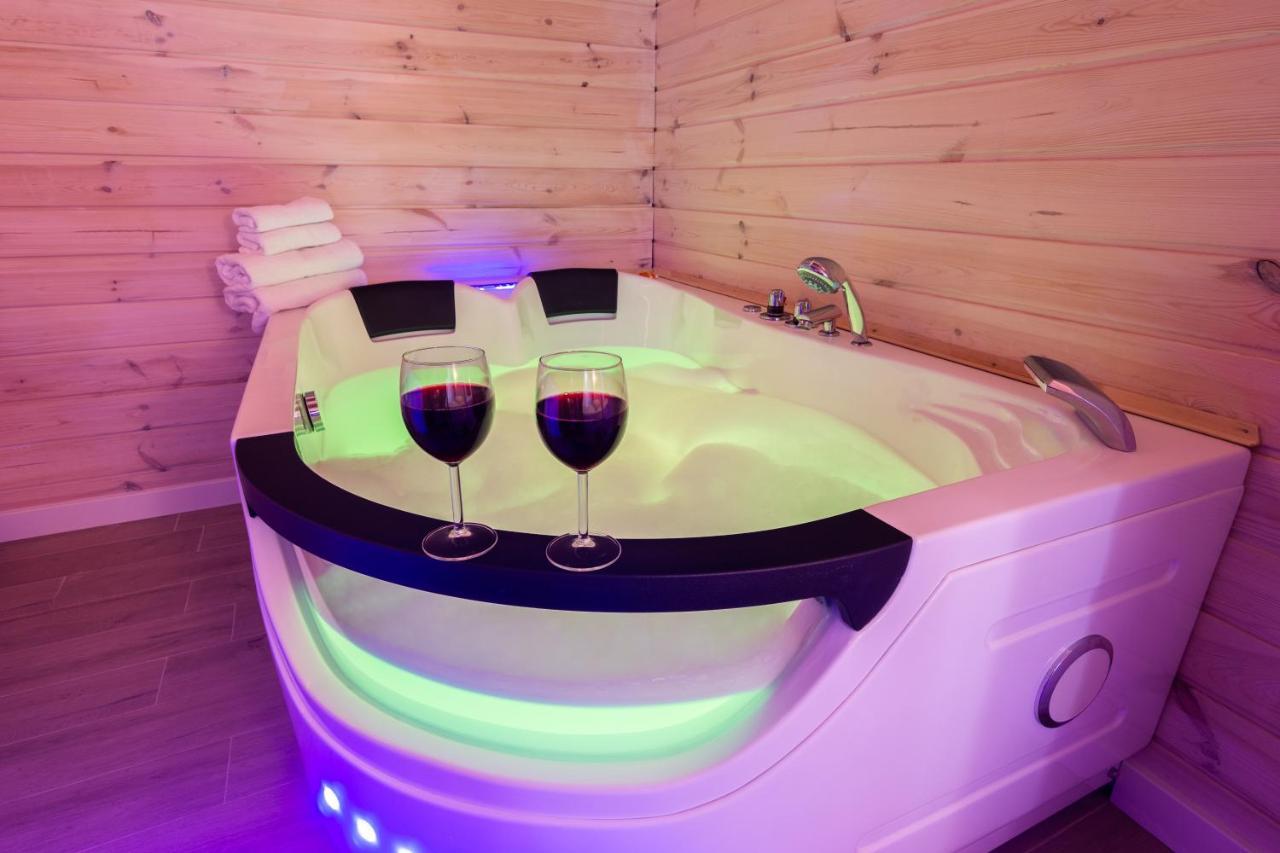 Melody De Luxe Apartment Michalowice  Luaran gambar