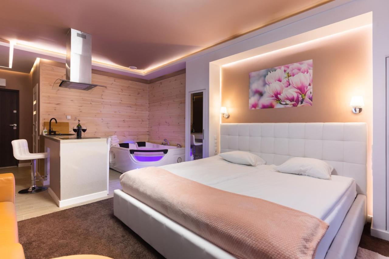Melody De Luxe Apartment Michalowice  Luaran gambar