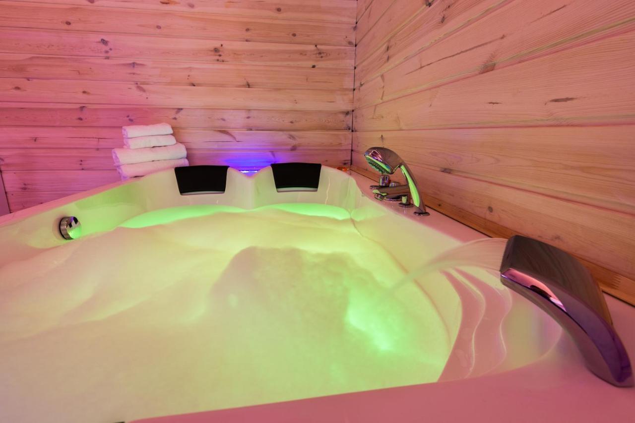 Melody De Luxe Apartment Michalowice  Luaran gambar