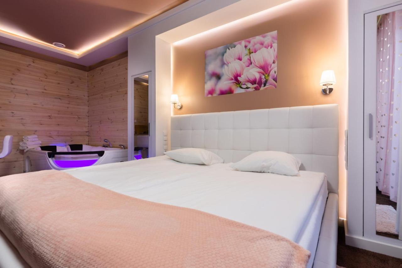 Melody De Luxe Apartment Michalowice  Luaran gambar