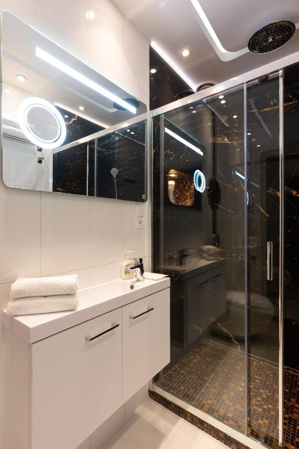 Melody De Luxe Apartment Michalowice  Luaran gambar