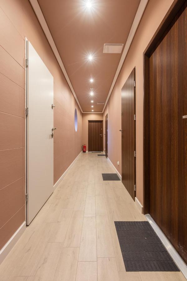 Melody De Luxe Apartment Michalowice  Luaran gambar