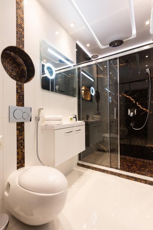 Melody De Luxe Apartment Michalowice  Luaran gambar