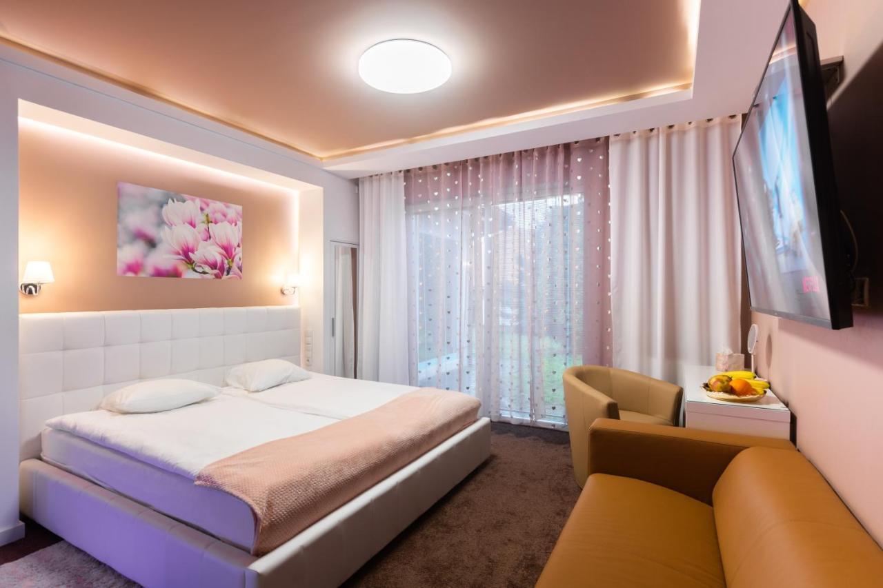 Melody De Luxe Apartment Michalowice  Luaran gambar