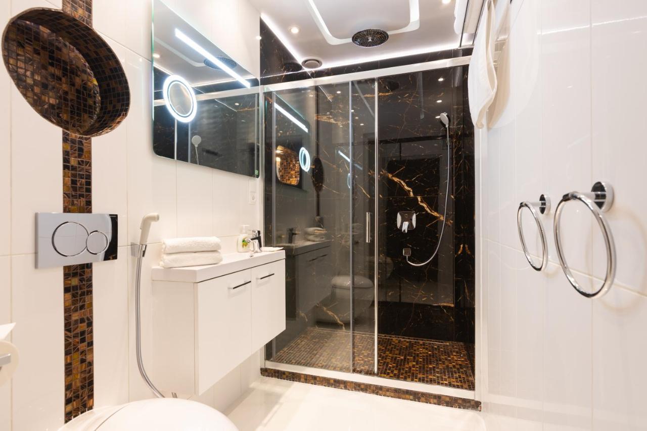 Melody De Luxe Apartment Michalowice  Luaran gambar