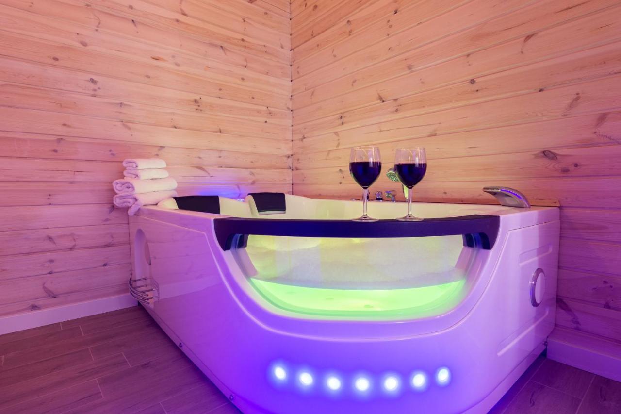 Melody De Luxe Apartment Michalowice  Luaran gambar