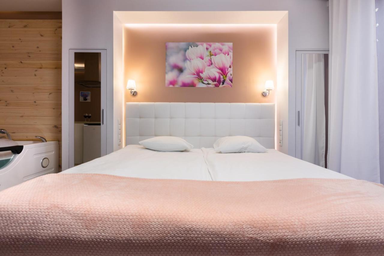 Melody De Luxe Apartment Michalowice  Luaran gambar