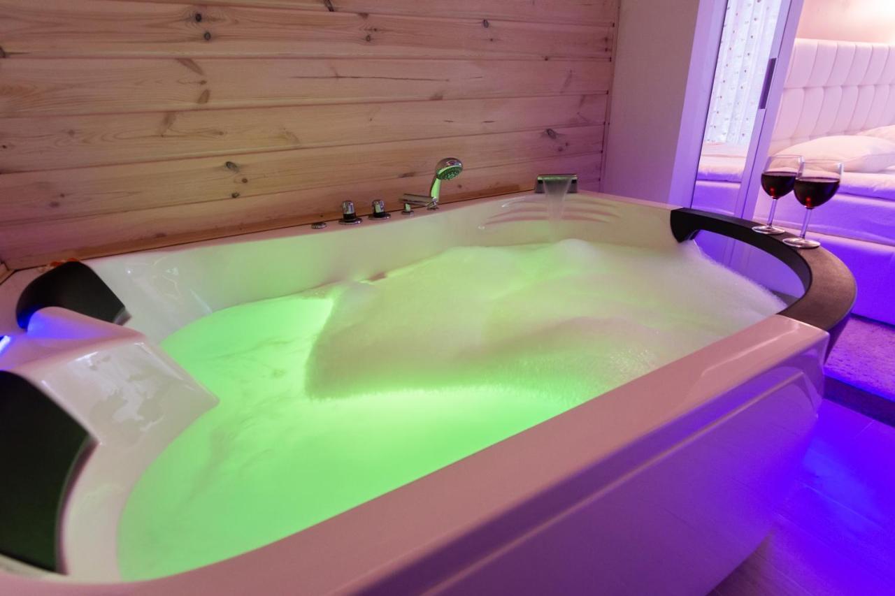 Melody De Luxe Apartment Michalowice  Luaran gambar