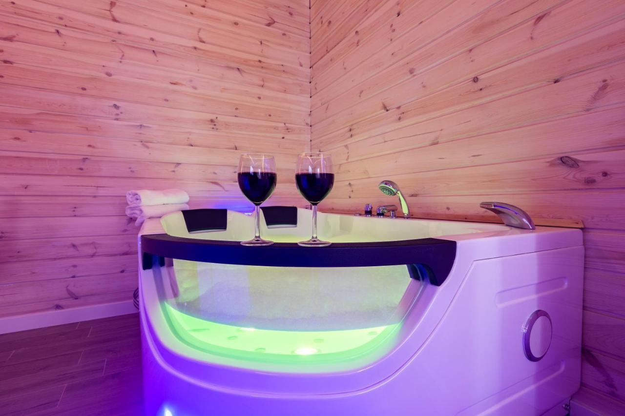 Melody De Luxe Apartment Michalowice  Luaran gambar